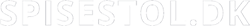 Spisestol.dk - Logo